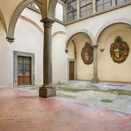 Civico 7 - Sweet Dreams In Florencia Exterior foto