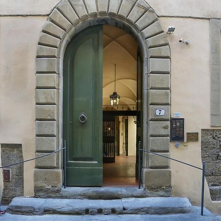 Civico 7 - Sweet Dreams In Florencia Exterior foto