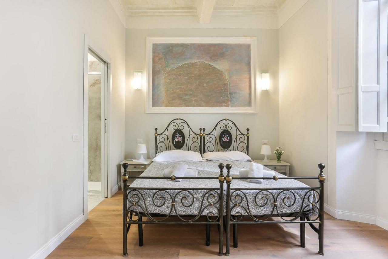 Civico 7 - Sweet Dreams In Florencia Exterior foto