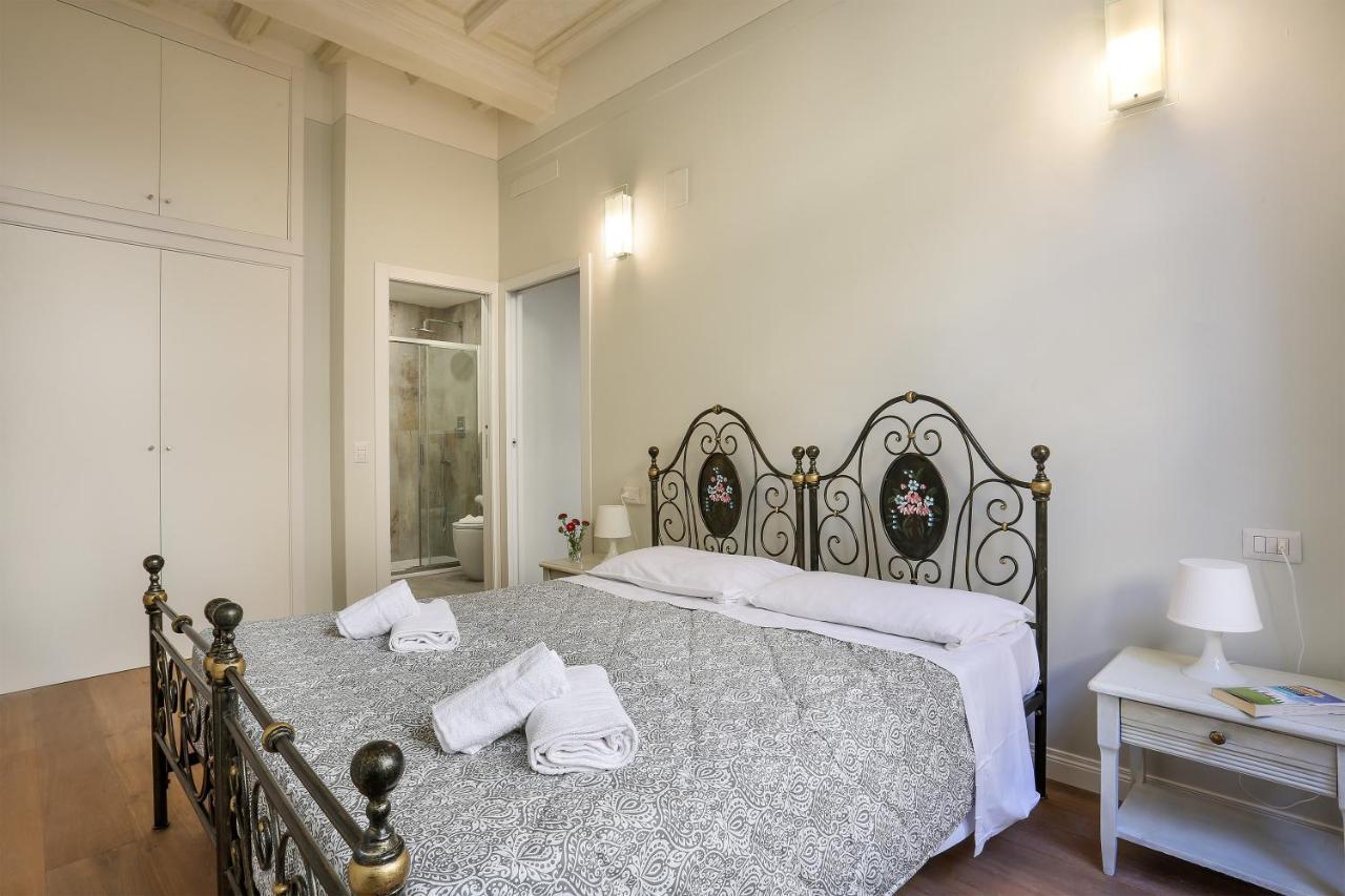 Civico 7 - Sweet Dreams In Florencia Exterior foto